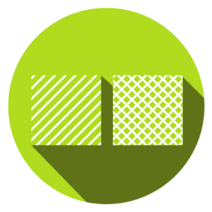 Scelta dei materiali