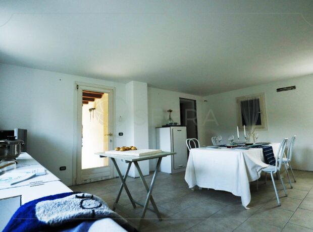 Villa a Monte di Malo con vista panoramica