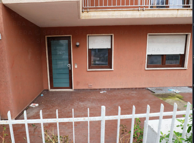 Bicamere Brogliano con entrata indipendente