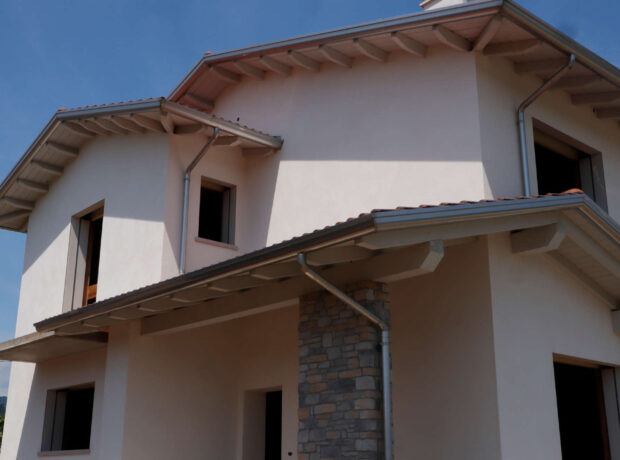 Vendesi Bifamiliare a Castelgomberto