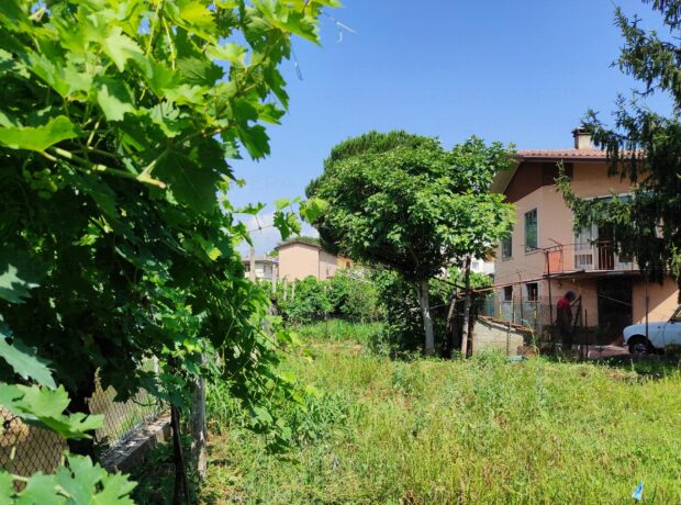Casa Indipendente a Castelgomberto
