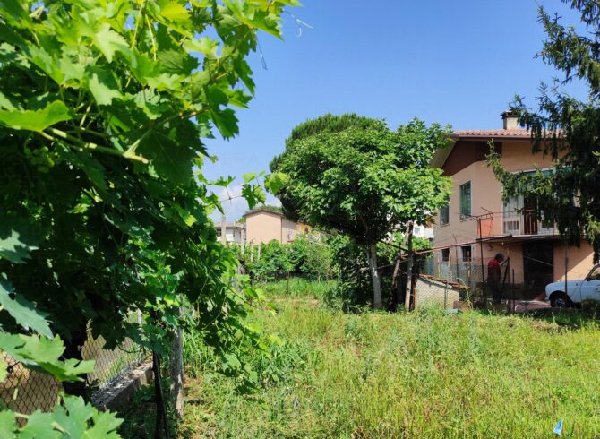Casa Indipendente a Castelgomberto