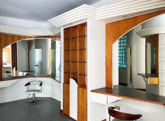 Mini con Negozio a Cornedo